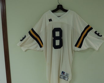 troy aikman ucla throwback jersey