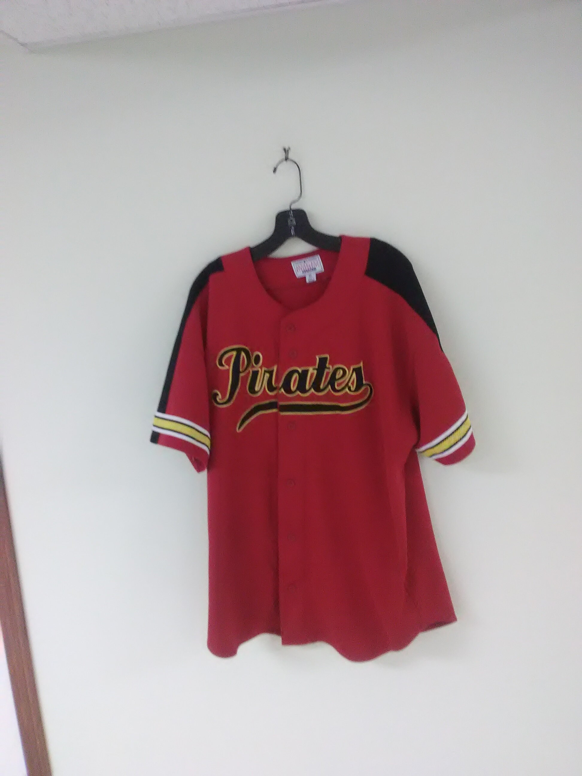iu baseball jersey