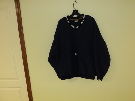 pull nike vintage