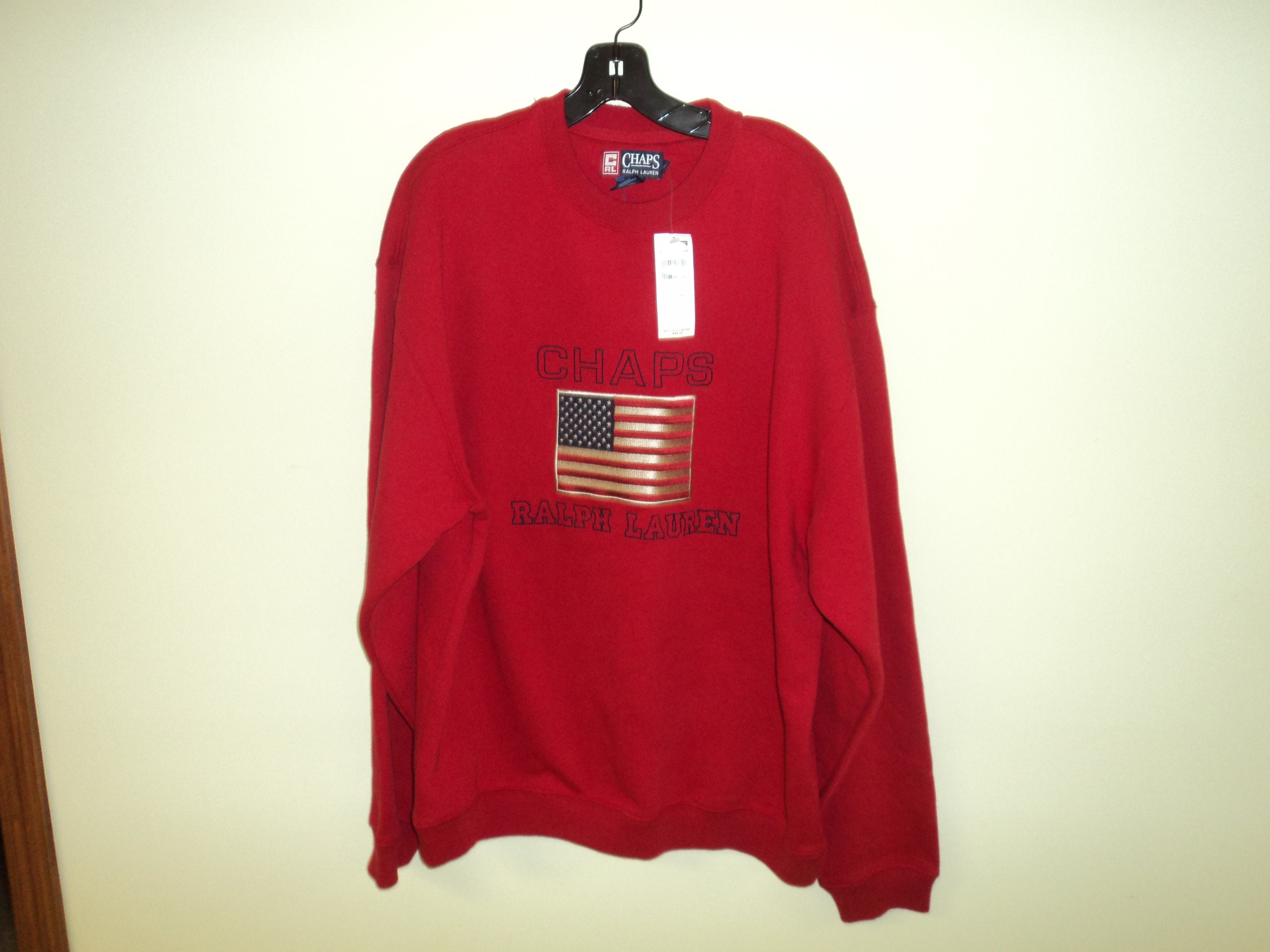 deadstock ralph lauren