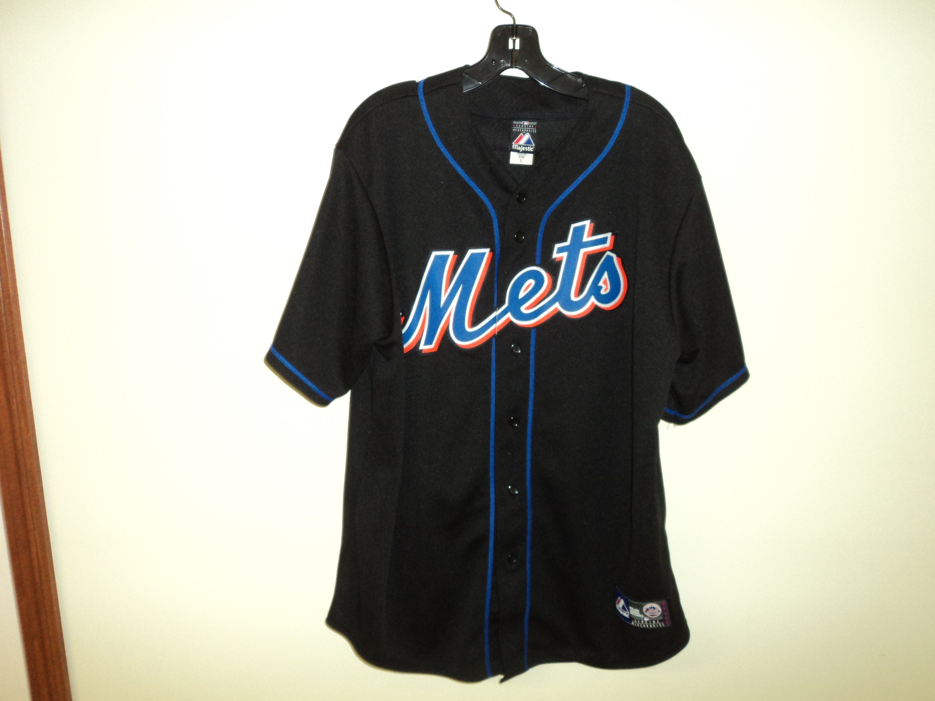 new york mets baseball jersey