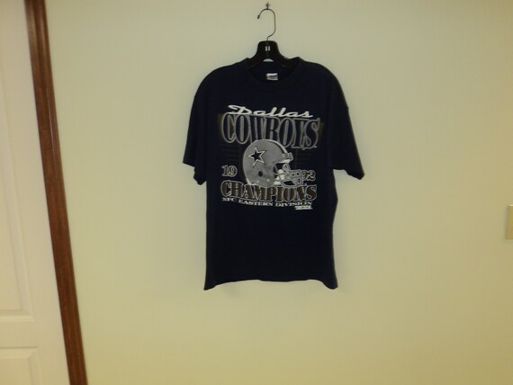 cowboys championship shirt