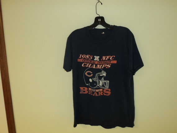 bears nfc champs shirt