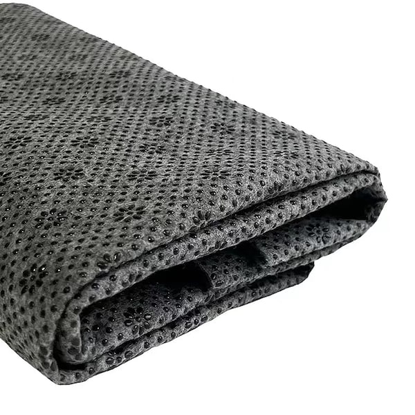 Anti-Slippery Secondary Rug Backing Cloth, for Hand Tufted Projects (1.5m /1.8m/2m  Width)