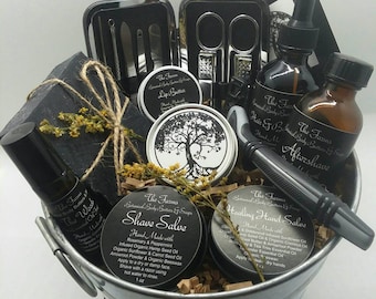 Download Fathers Day Gift Box Etsy