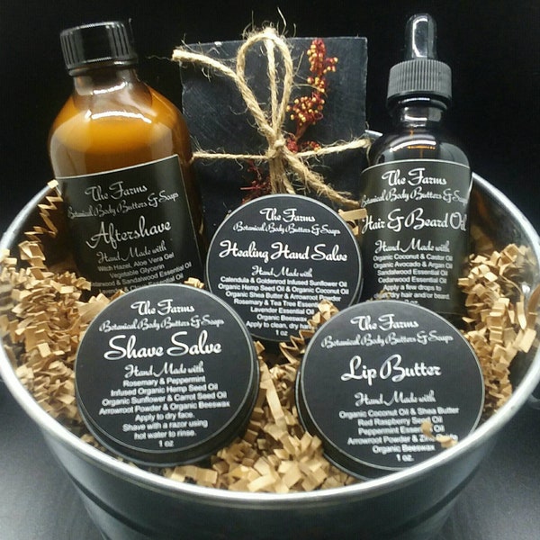 Men's Gift Baskets | Father's Day | Birthday | Thank You | Get Well | Graduation Gift | Anniversary | Valentine's Day | Men's Skincare