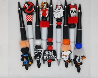 Halloween Pen Pack