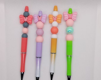 Disney Bow- Randomly Colored Set
