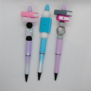 Book Pens Set