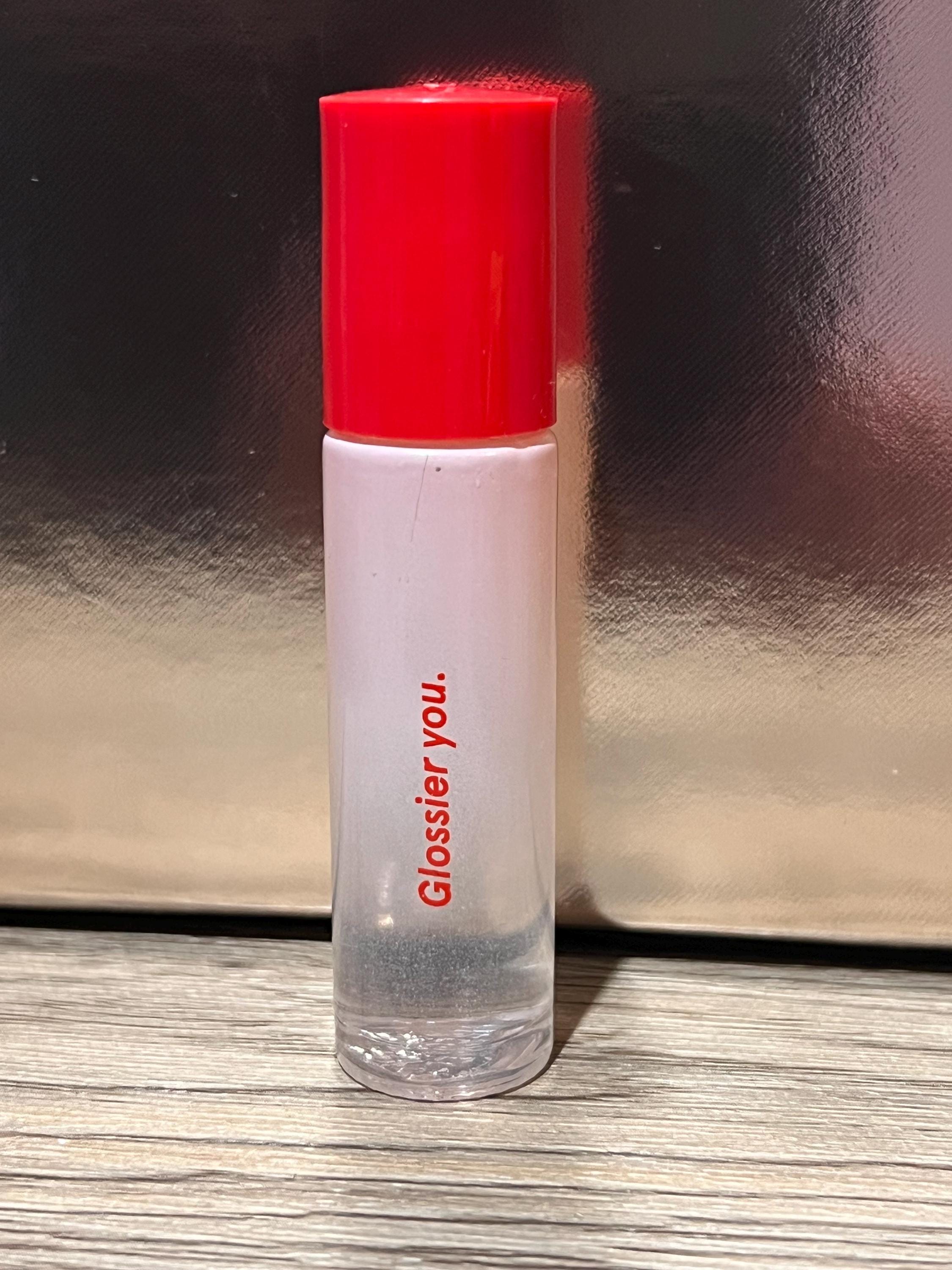 Glossier You オードパルファム　8ml 新品同等品 glossier-sets-ultrayouduo-