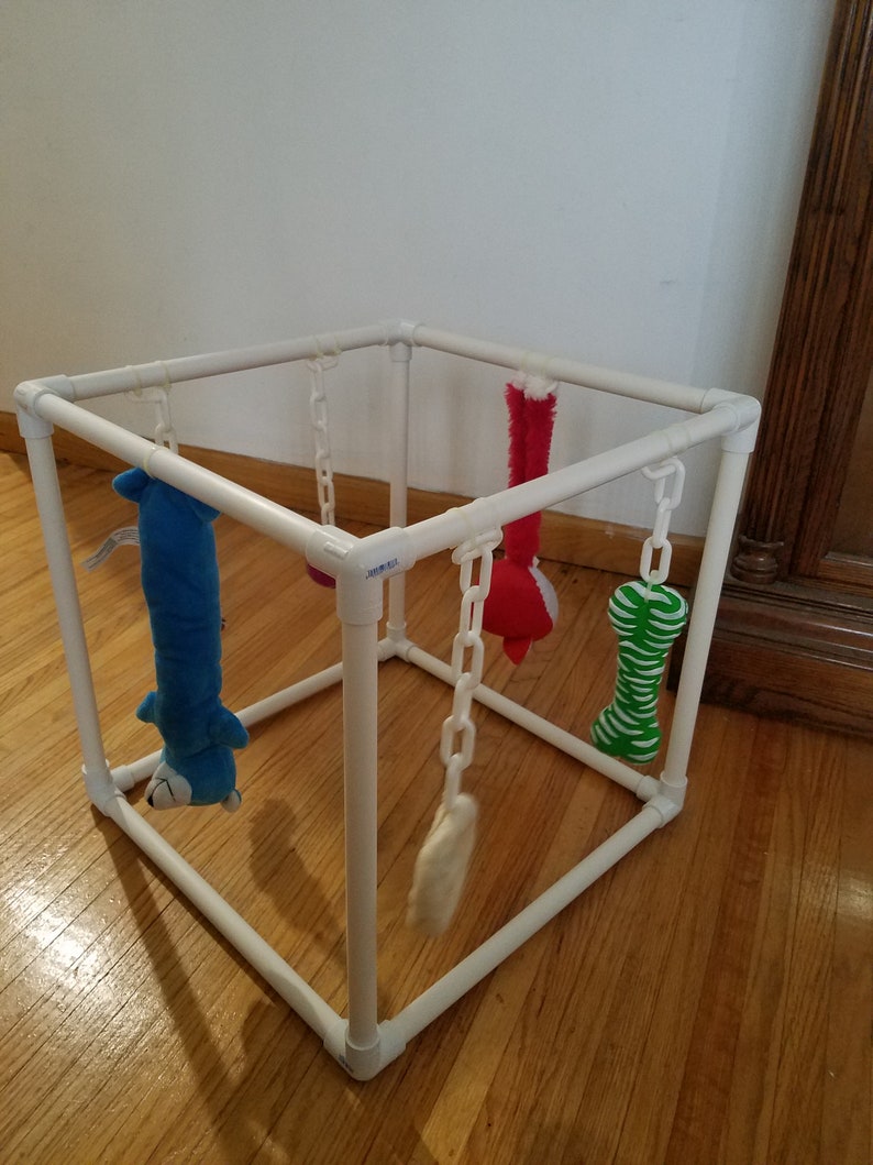 Puppy Play Gym Etsy