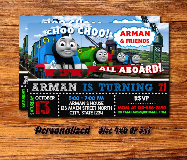 thomas the tank engine plug in night light