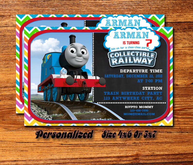 thomas the tank engine plug in night light