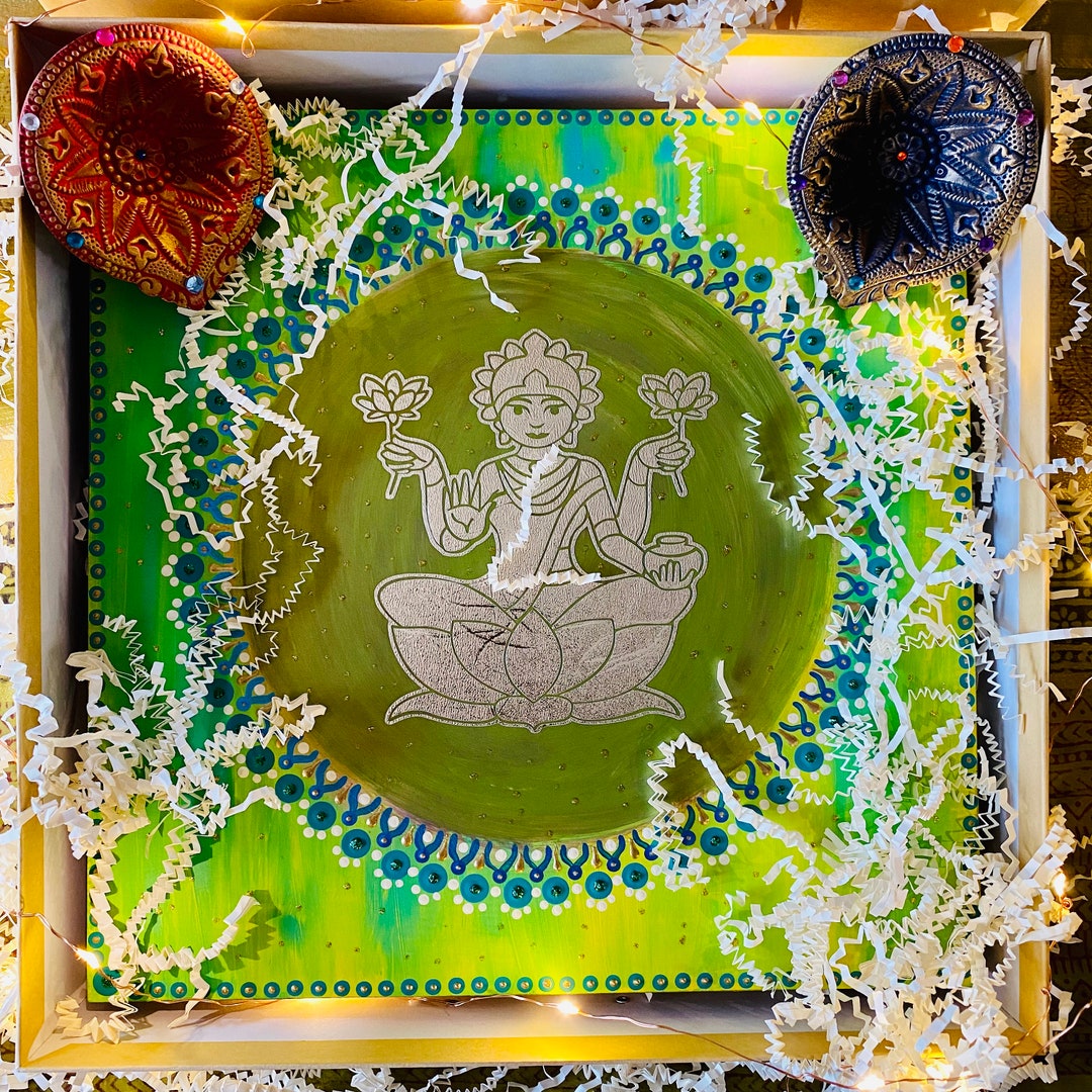 Large Diwali Gift Box Gift Set Diwali Sets Diwali Etsy