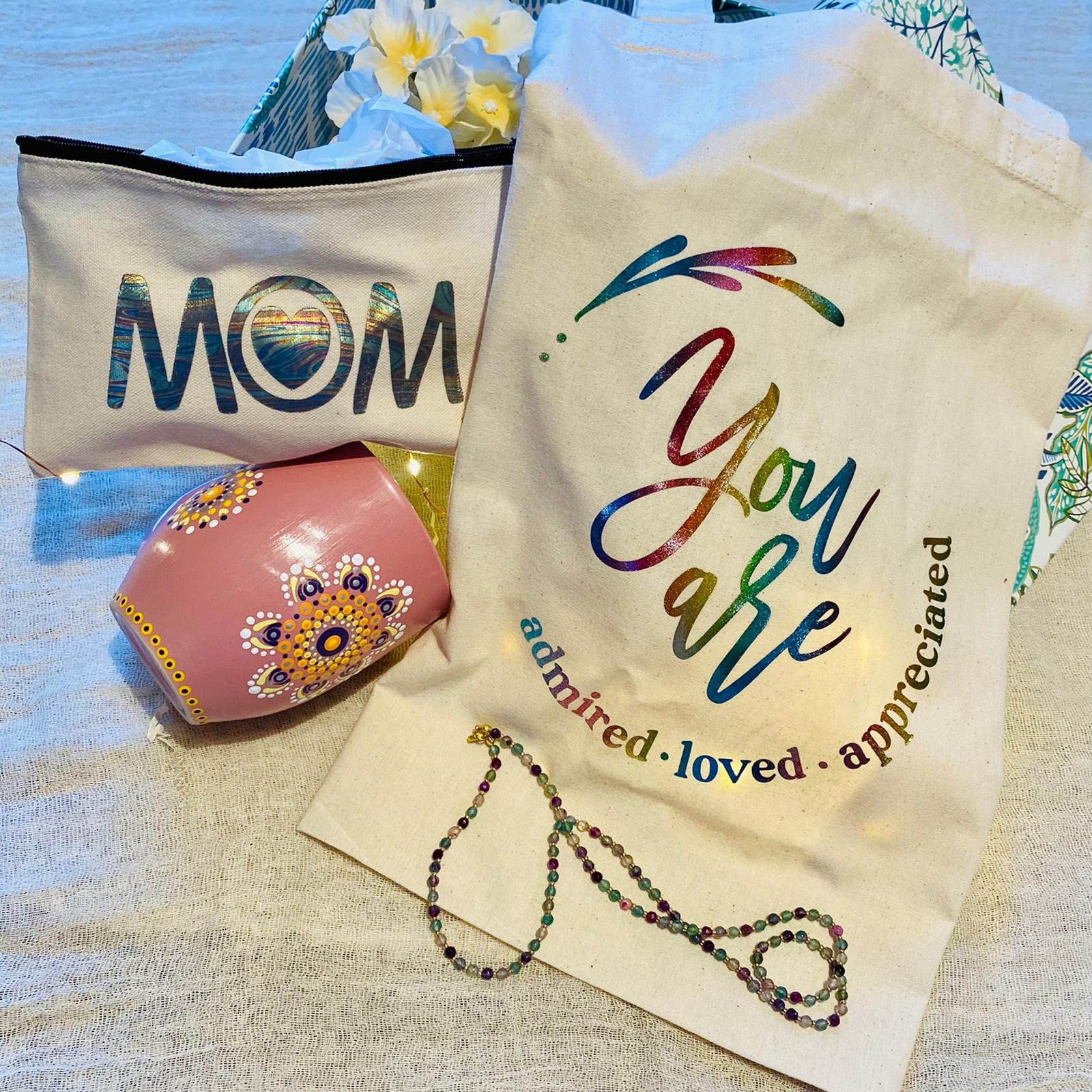 Mother's Day Gift Set Etsy