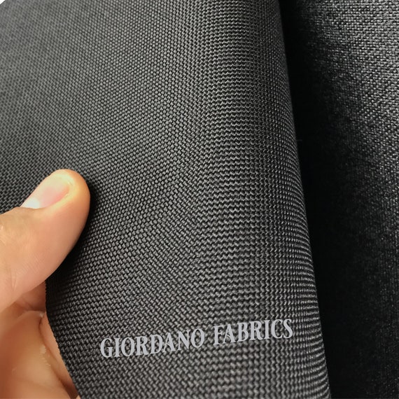 Salvatore Ferragamo Nylon Hand Tote Bag Black Handle Leather From Japan |  eBay