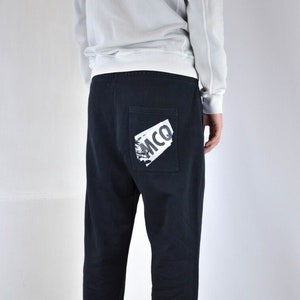 Custom gucci sweatpants discount