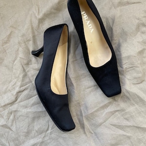 Scarpe prada con borchie new arrivals