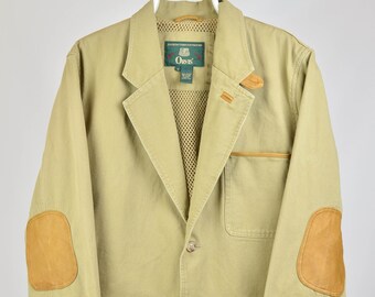 orvis continental blazer