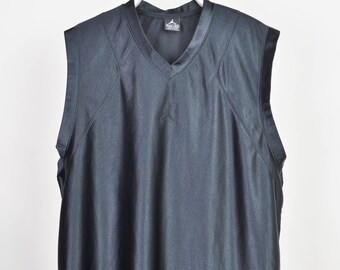 Air Jordan Sleeveless - Etsy