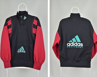 adidas equipment sweat vintage adidas equipment sweat vintage