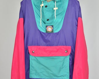 Retro anorak | Etsy Retro anorak | Etsy