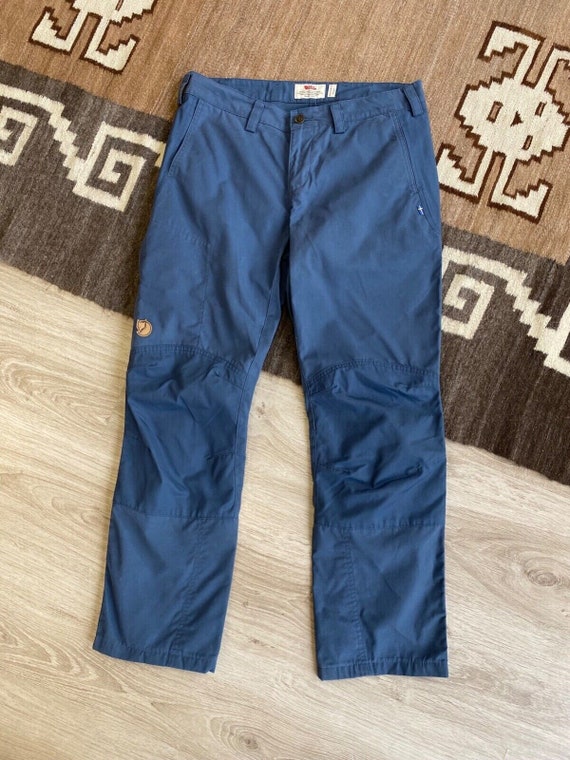 Fjallraven nilla 2025