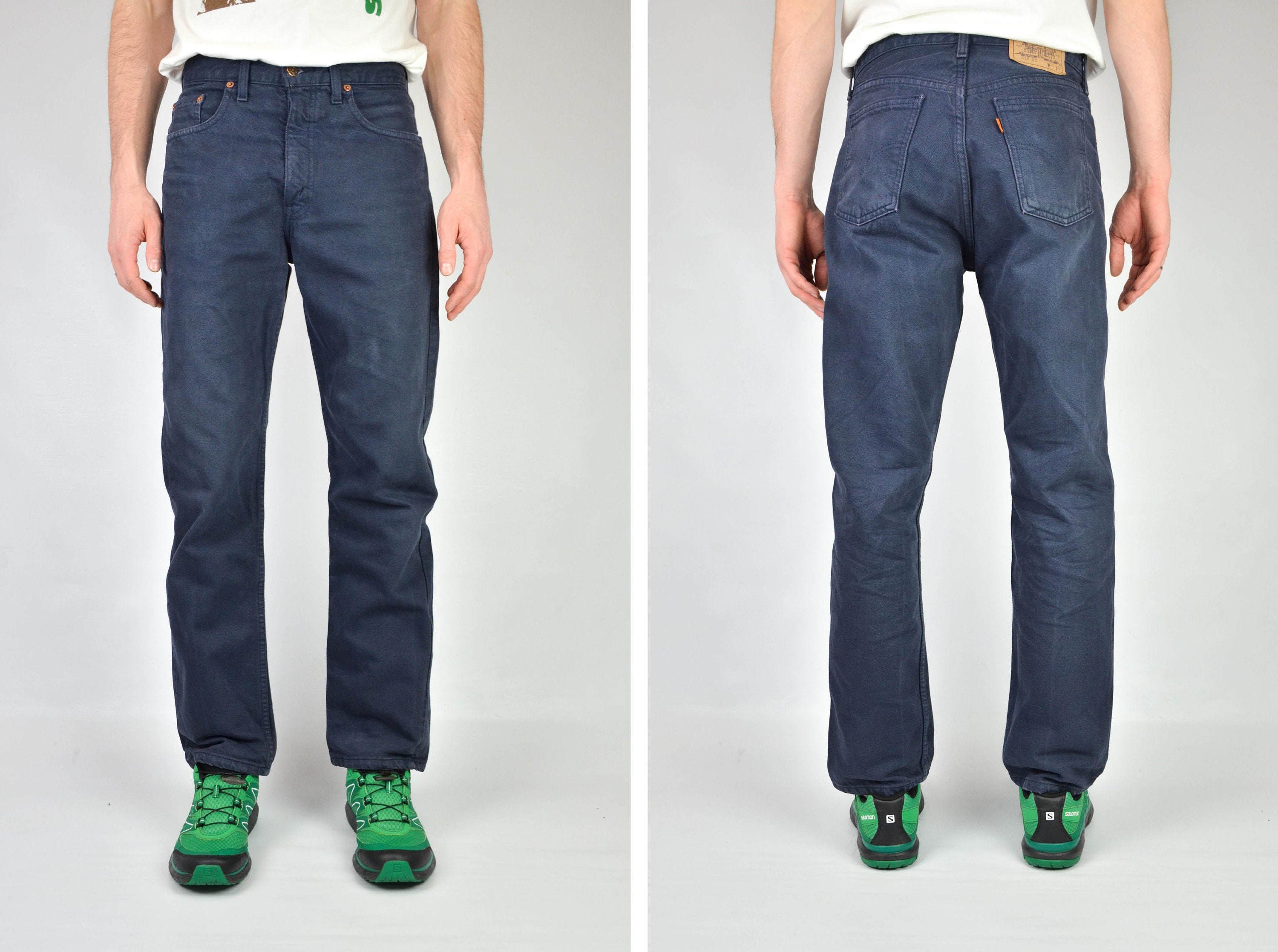 levis 615