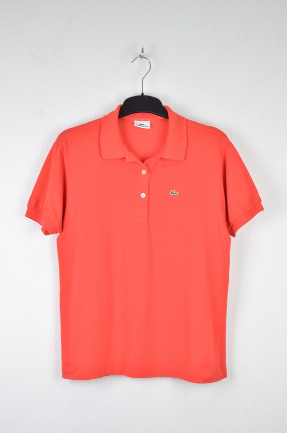 Lacoste Polo T Shirt Size / 10 / XL - Etsy