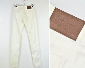 Contour Jeans Pants - Etsy
