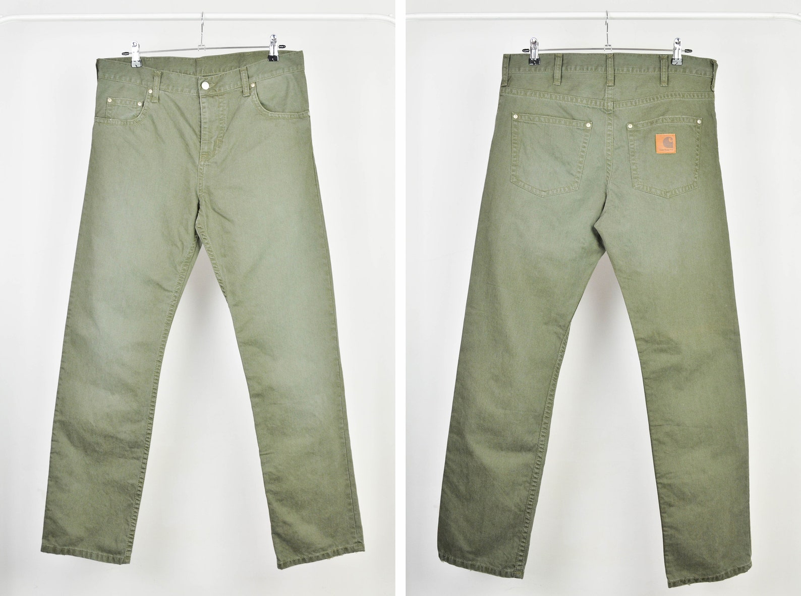 32 x 32 pants in cm