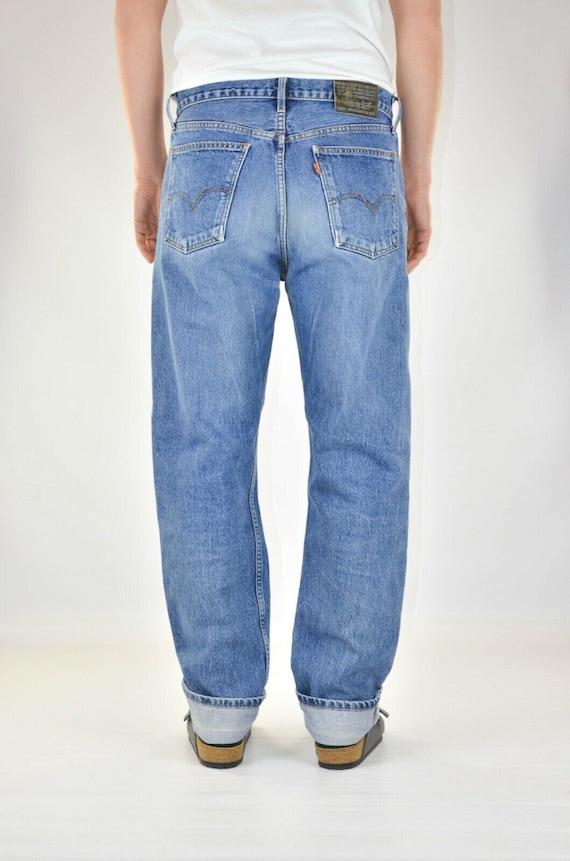 levis 615