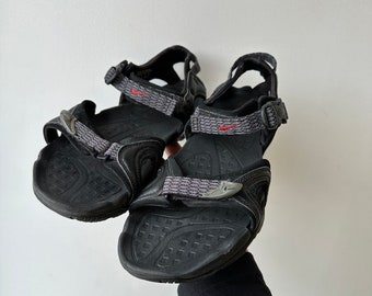 Nike ACG Vintage Men's Outdoor Sandals Shoes EU 41 US 8 - Etsy Nike ACG Vintage Men's Outdoor Sandals Shoes EU 41 US 8 - Etsy