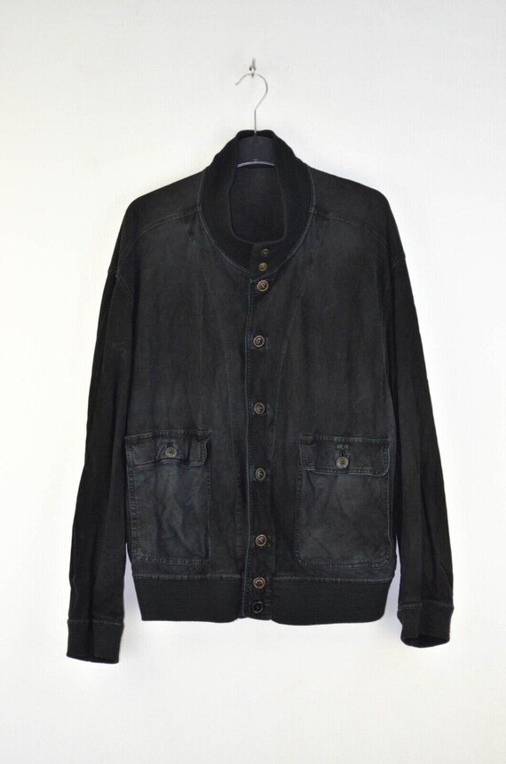 Luxury bomber shop jacket mens