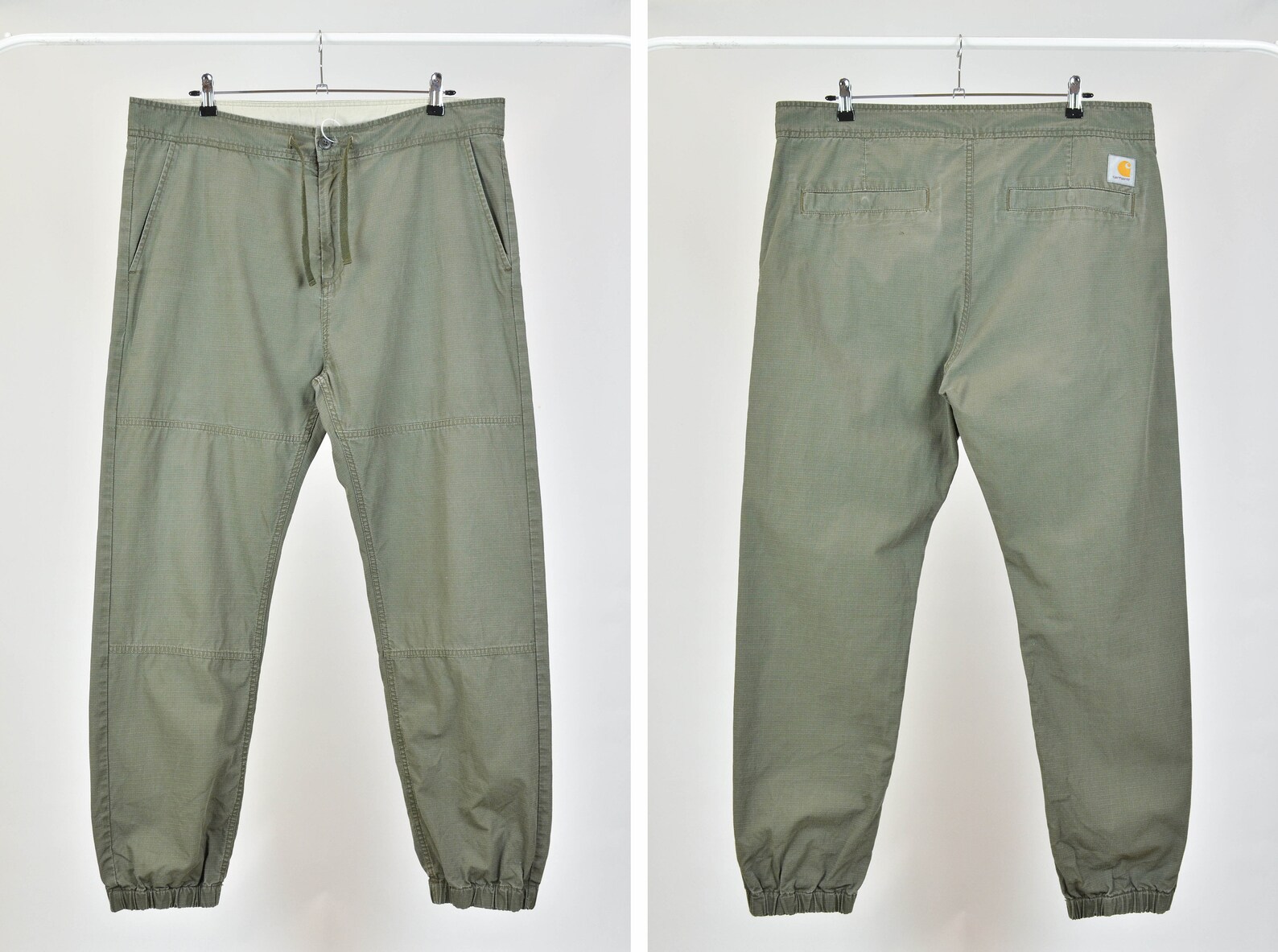 men's carhartt joggers