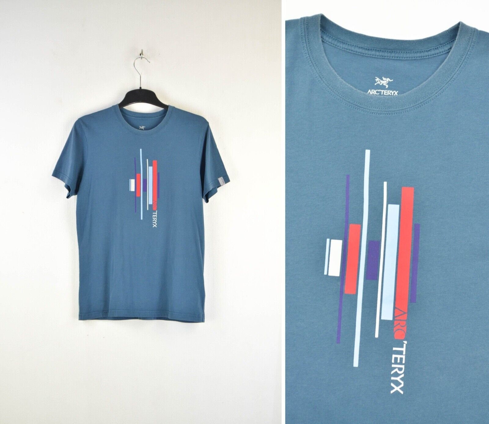 Arcteryx t store shirt sale