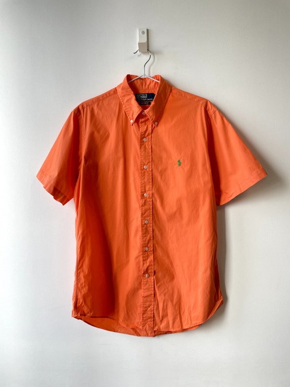 Ralph lauren cheap summer shirt