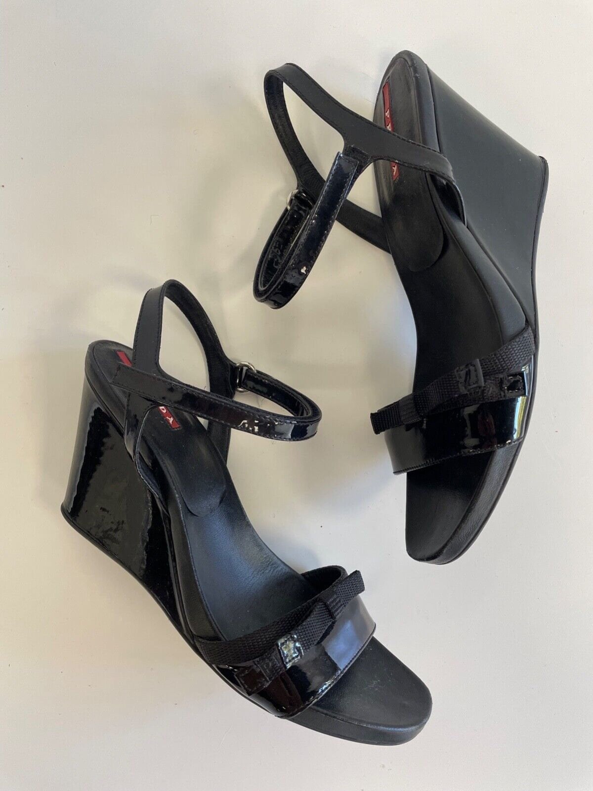 Buy Prada Platform 38 Online In India Etsy India