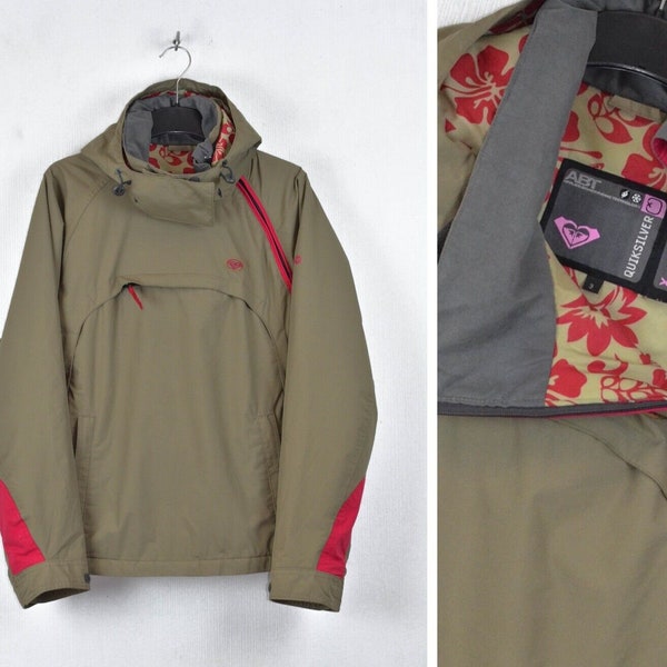 Ski Roxy Jacket Etsy