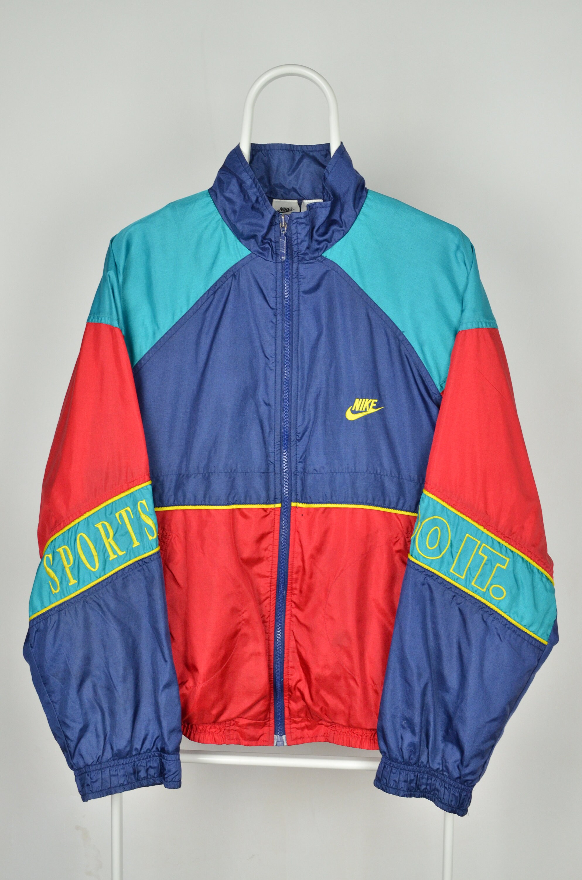 Gilet nike just do it sale