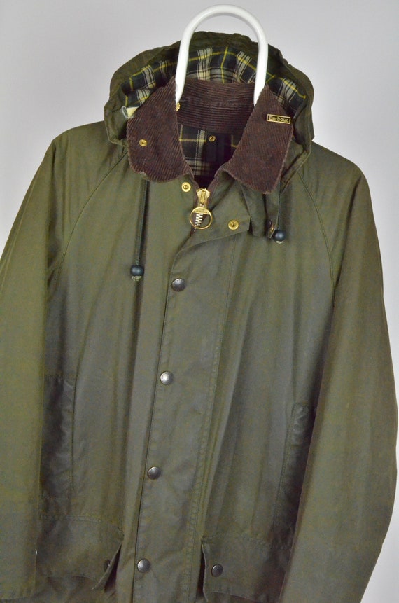 barbour a150