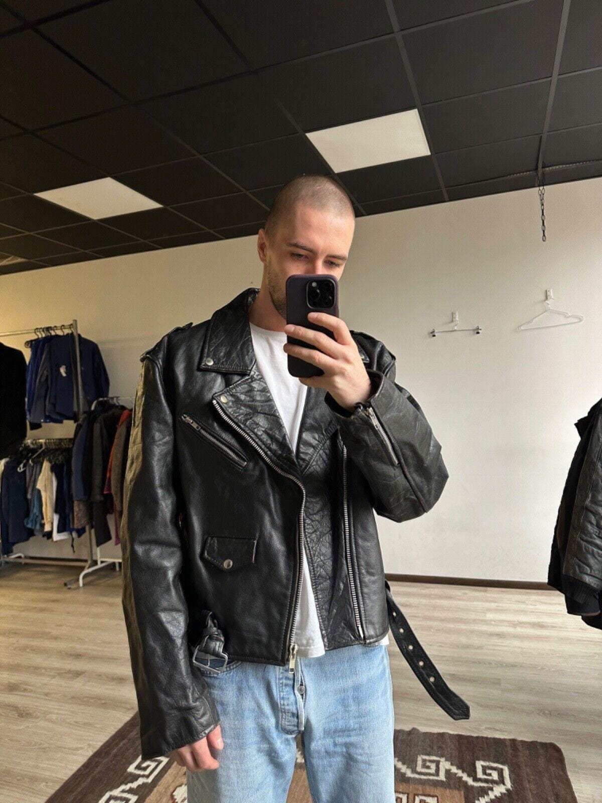 ジャケット・アウター FMC double riders jacket. FMC double riders jacket.