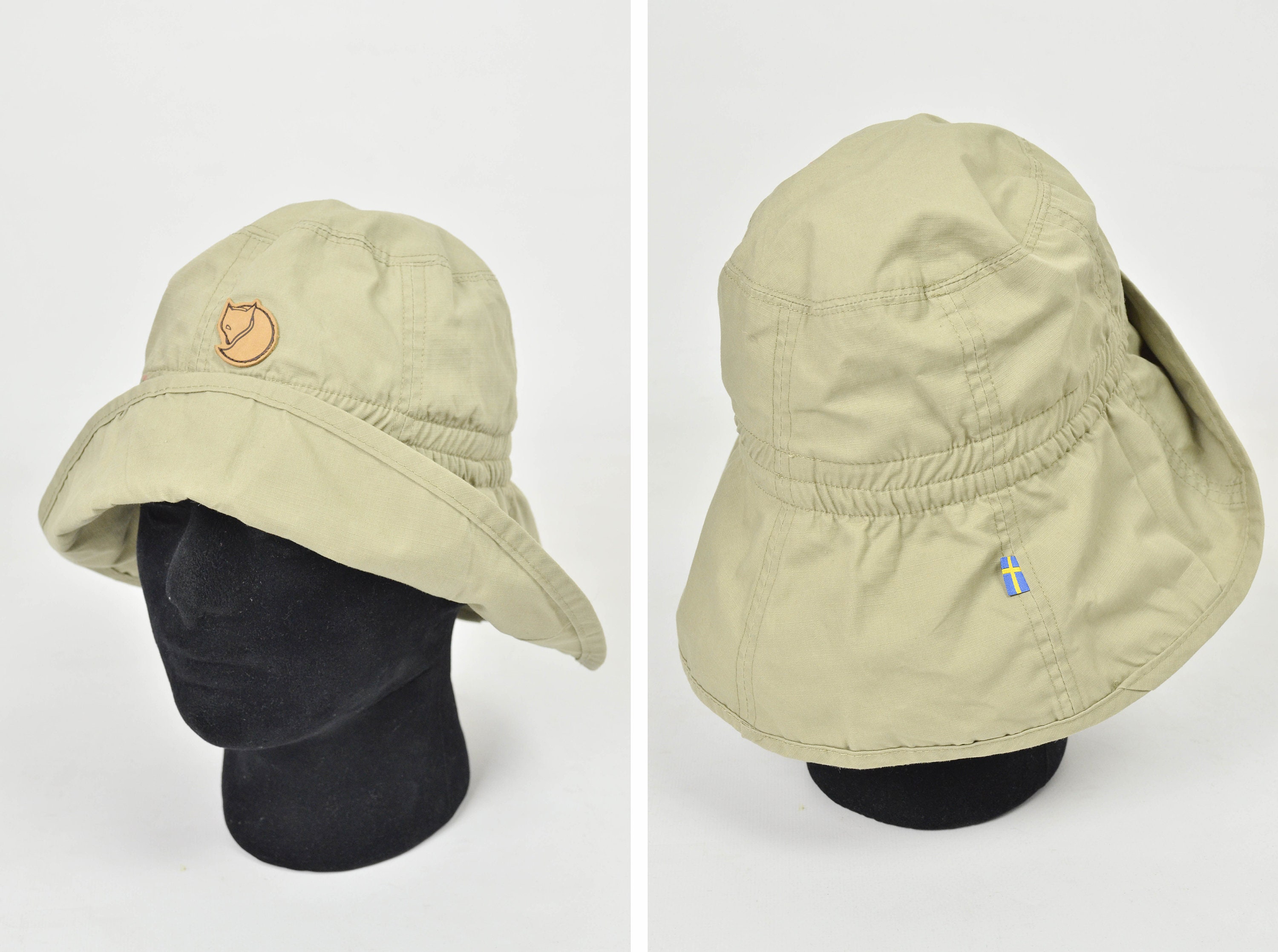 Fjallraven marlin shade hat new arrivals