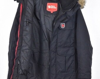 Fjällräven outlet kodiak parka