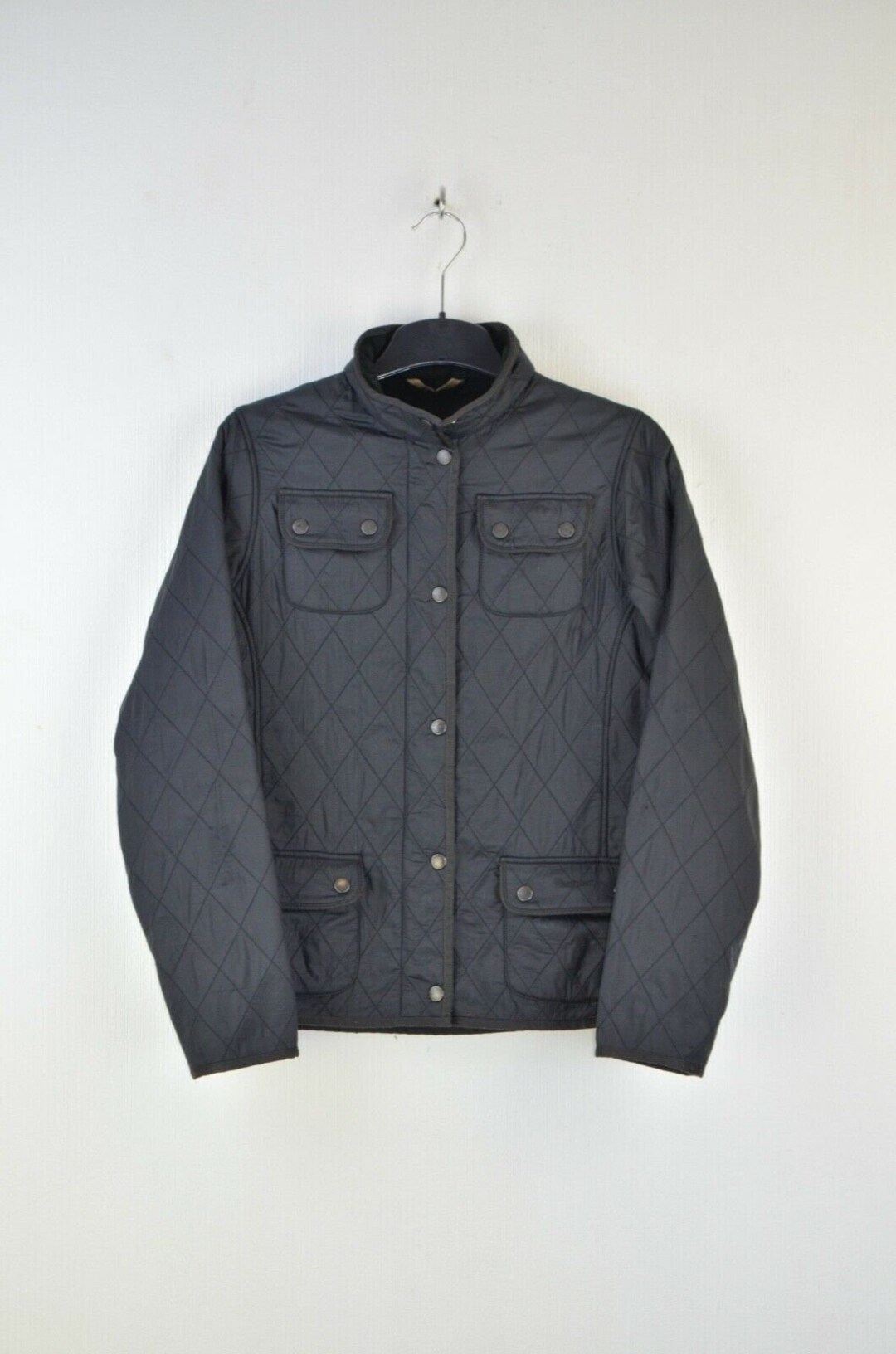 Barbour Utility Polarquilt Kids Quilted 