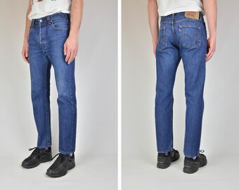 Levis 501 W30 L30 - Etsy