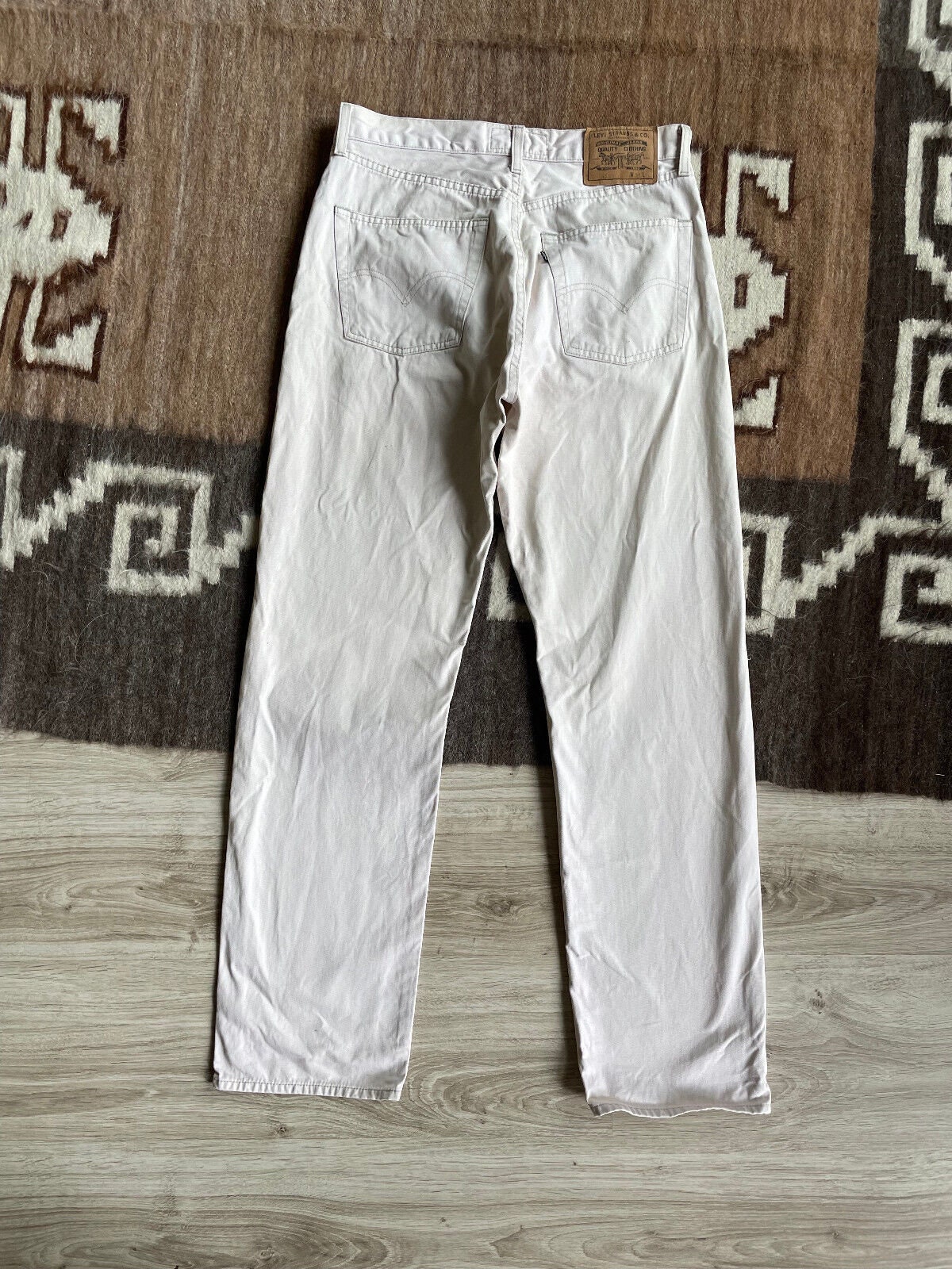 Levis 451 Jeans Etsy