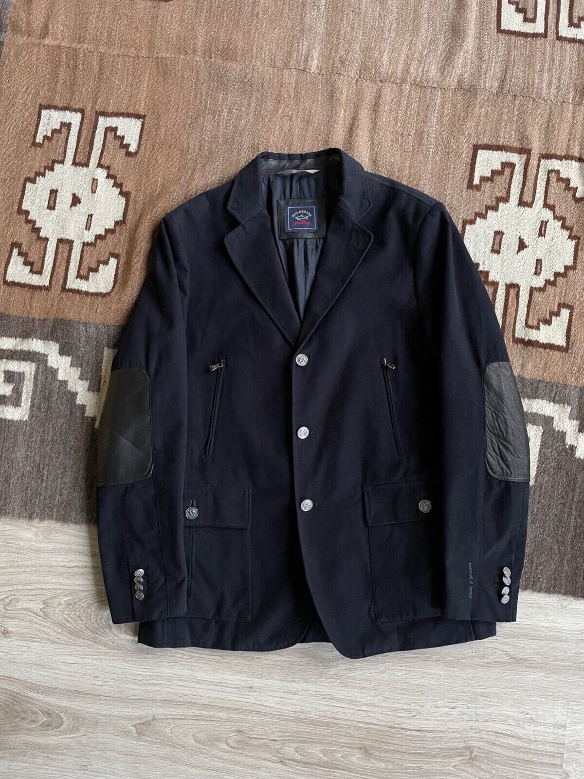 Paul shark shop blazer