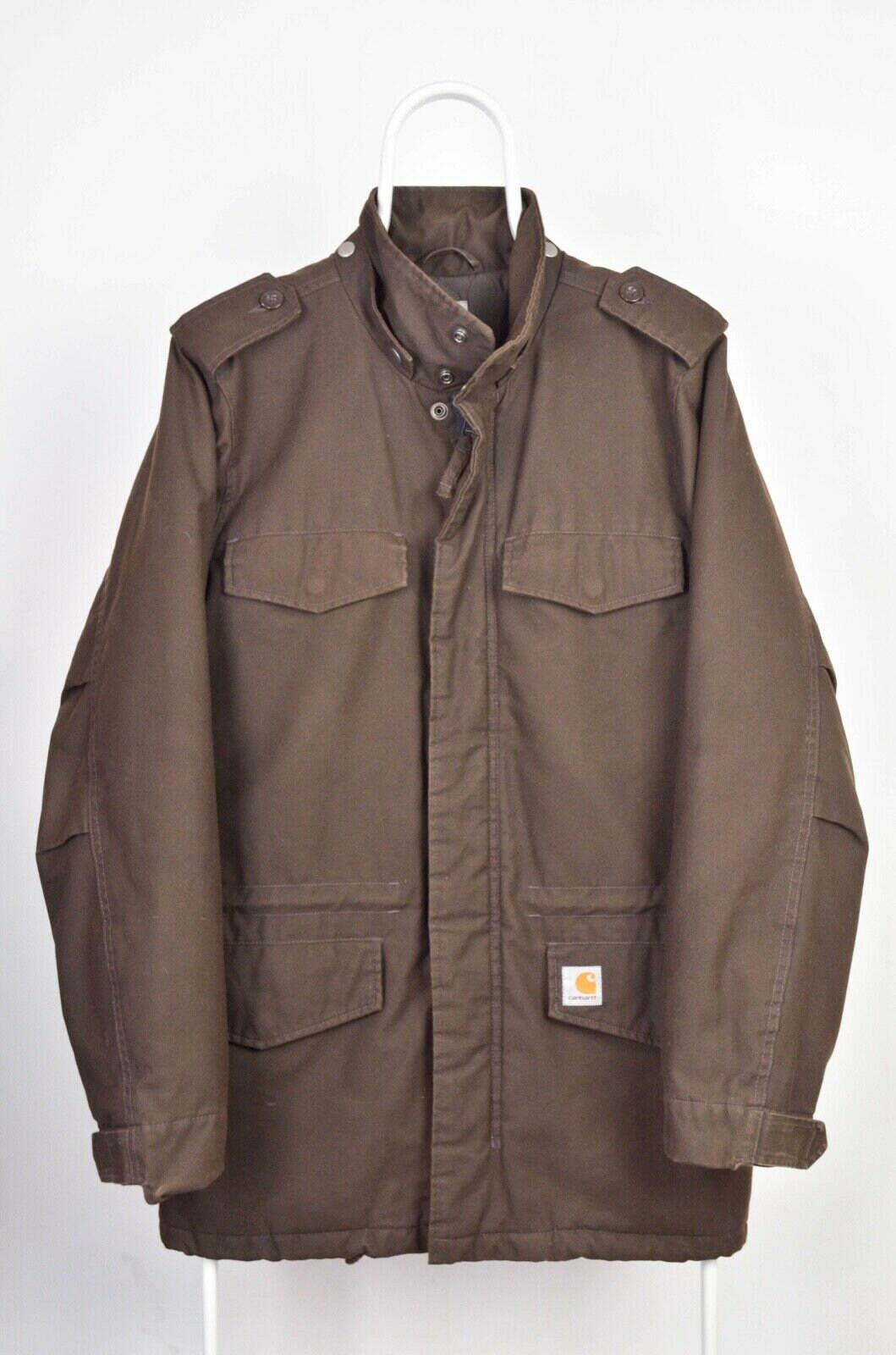 Carhartt M65 Jacket - Etsy