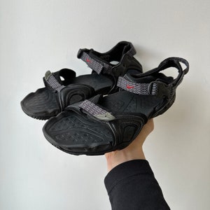 Mens nike sandal trainers sale